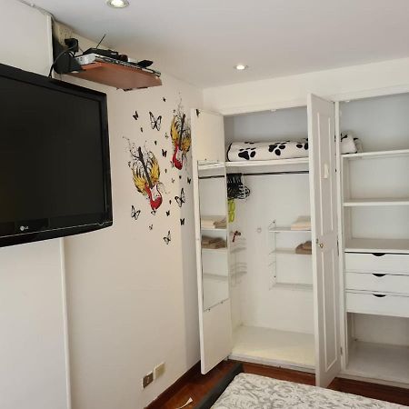 Апартаменти Tu Hogar Cerca A La Zona T Богота Екстер'єр фото