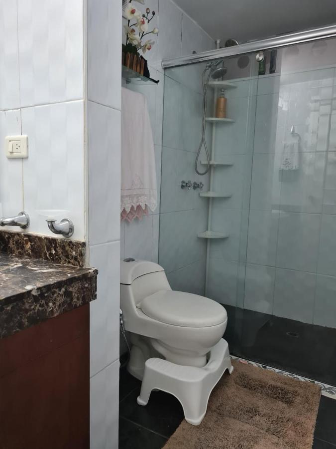 Апартаменти Tu Hogar Cerca A La Zona T Богота Екстер'єр фото