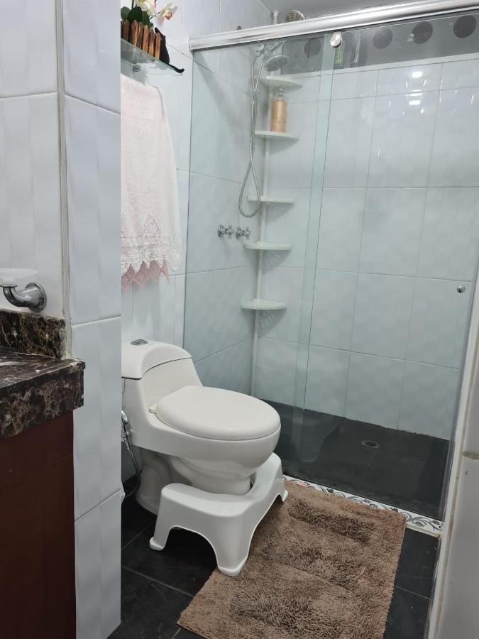 Апартаменти Tu Hogar Cerca A La Zona T Богота Екстер'єр фото